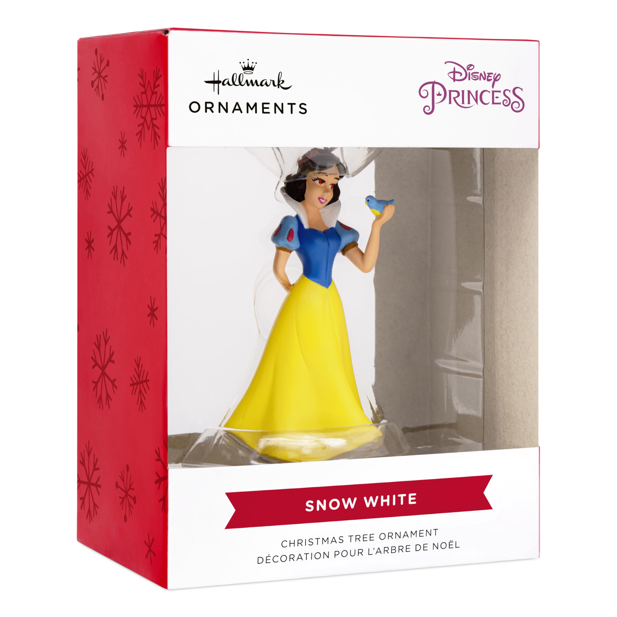 Amazon.co.jp: Hallmark ディズニー プリンセス 白雪姫 クリスマス
